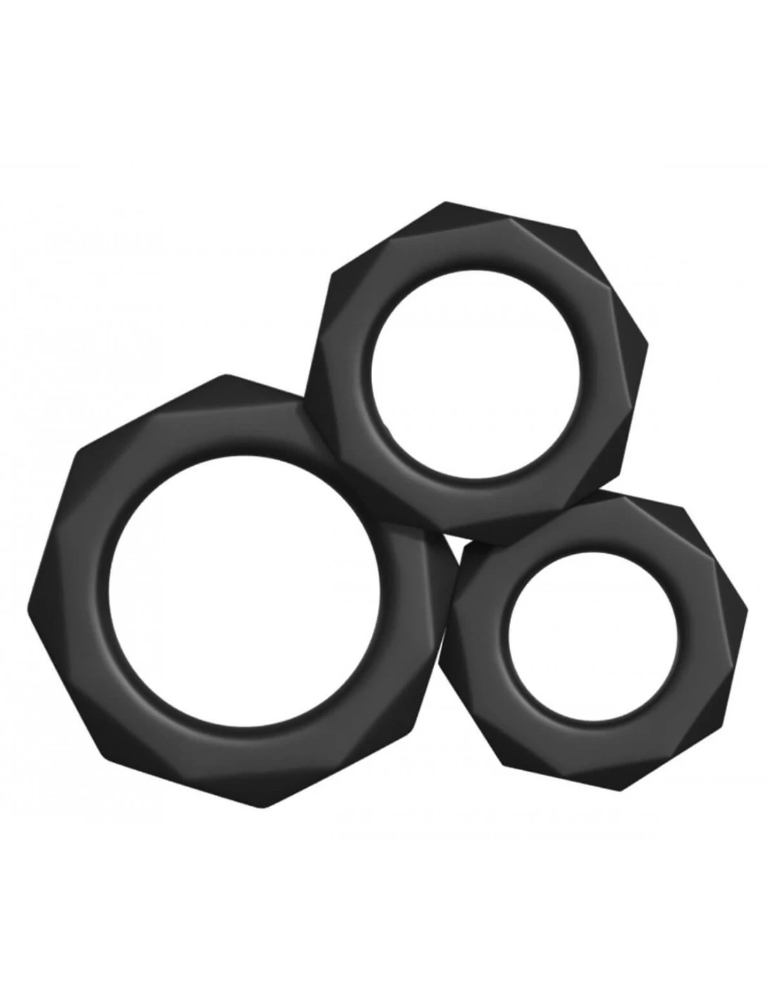 Pipedream Ass Gasm Vibrerende Masturbator Set 6 Pipedream Ass Gasm Vibrerende Masturbator Set - Afbeelding 6