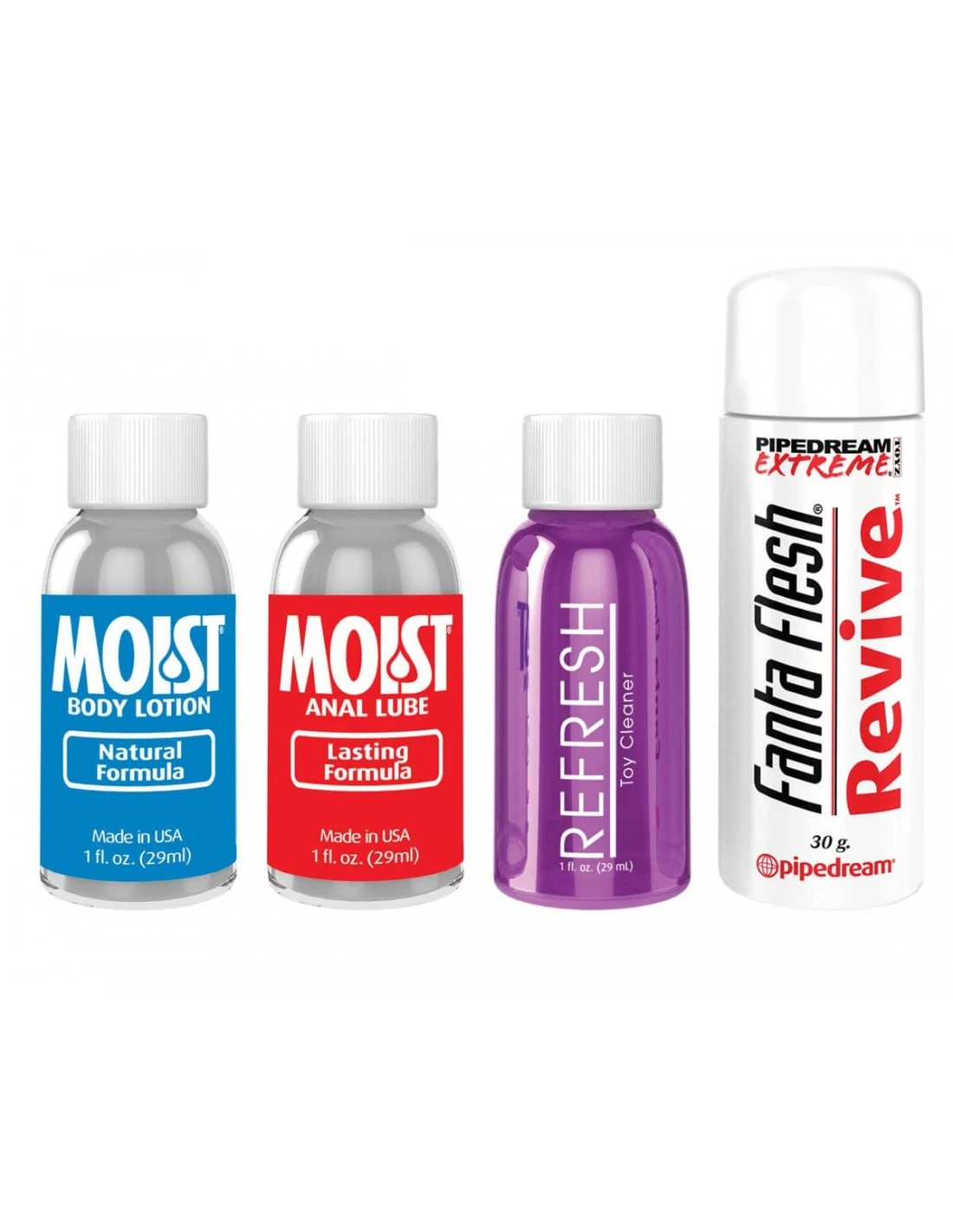 Pipedream Ass Gasm Vibrerende Masturbator Set 8 Pipedream Ass Gasm Vibrerende Masturbator Set - Afbeelding 8