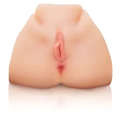 Pipedream Big Ass Vibrating Pussy