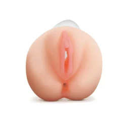 Pipedream Deluxe See Thru Stroker -Aanbiedingen Masturbators Winkel pipedream deluxe see thru stroker 2