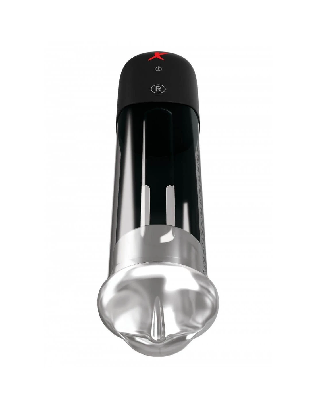 Pipedream Elite Blowjob Power Pump 1 Pipedream Elite Blowjob Power Pump