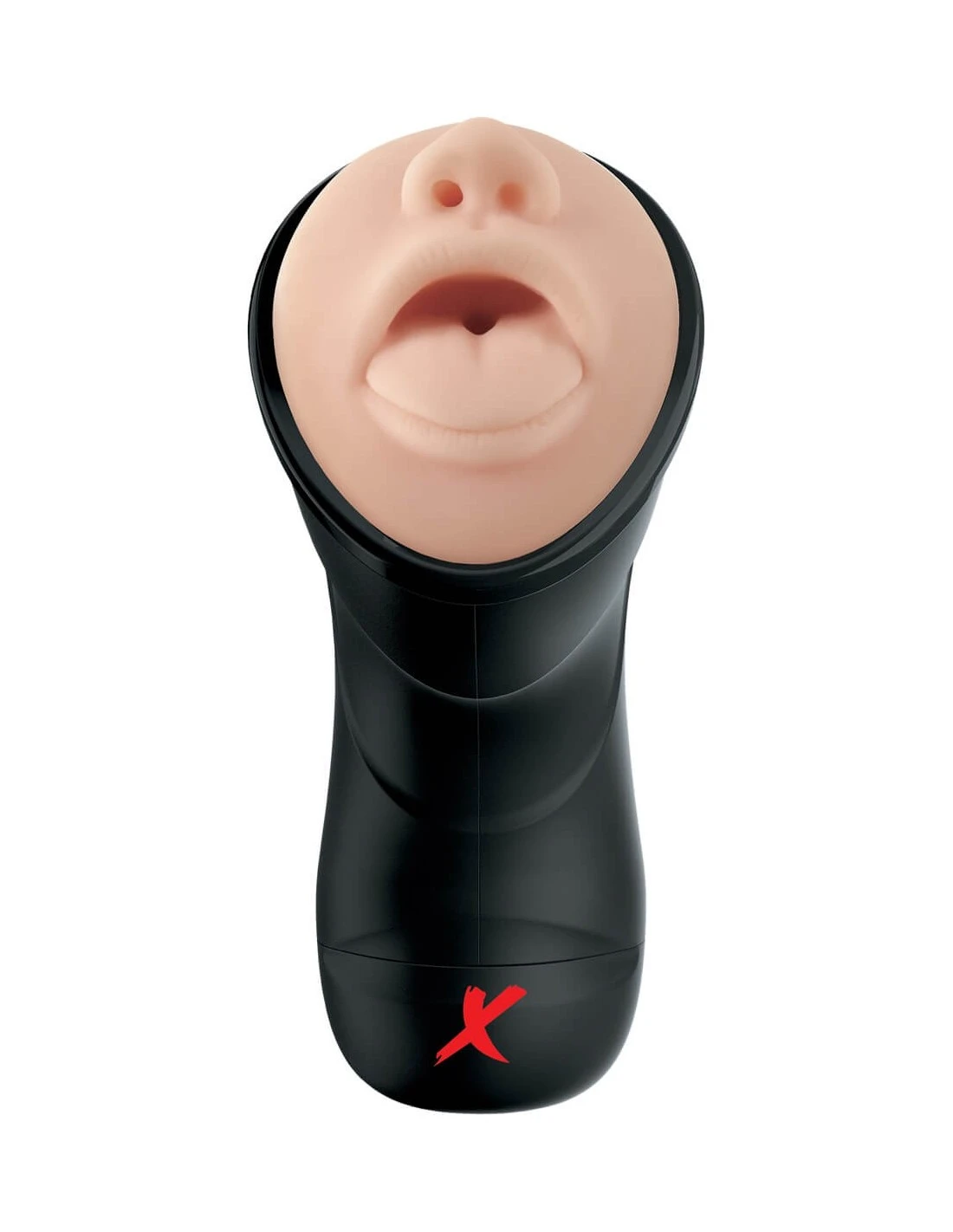 Pipedream Elite Deep Throat Vibrerende Masturbator Set 2 Pipedream Elite Deep Throat Vibrerende Masturbator Set - Afbeelding 2