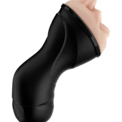 Pipedream Elite Deep Throat Vibrerende Masturbator Set 9 Pipedream Elite Deep Throat Vibrerende Masturbator Set -Aanbiedingen Masturbators Winkel pipedream elite deep throat vibrerende masturbator set 2