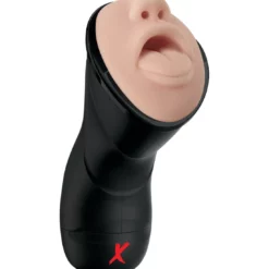 Pipedream Elite Deep Throat Vibrerende Masturbator Set 10 Pipedream Elite Deep Throat Vibrerende Masturbator Set -Aanbiedingen Masturbators Winkel pipedream elite deep throat vibrerende masturbator set 3