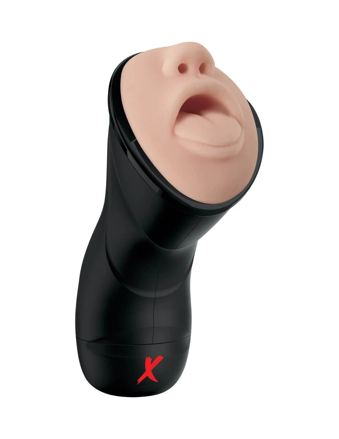 Pipedream Elite Deep Throat Vibrerende Masturbator Set 4 Pipedream Elite Deep Throat Vibrerende Masturbator Set - Afbeelding 4