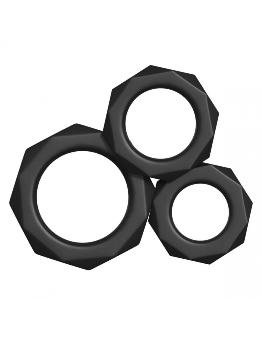 Pipedream Elite Deep Throat Vibrerende Masturbator Set 5 Pipedream Elite Deep Throat Vibrerende Masturbator Set - Afbeelding 5