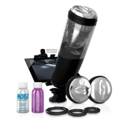 Pipedream Elite Deluxe Mega Bator Automatische Masturbator