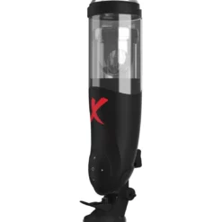 Pipedream Elite Deluxe Mega Bator Automatische Masturbator -Aanbiedingen Masturbators Winkel pipedream elite deluxe mega bator automatische masturbator 4