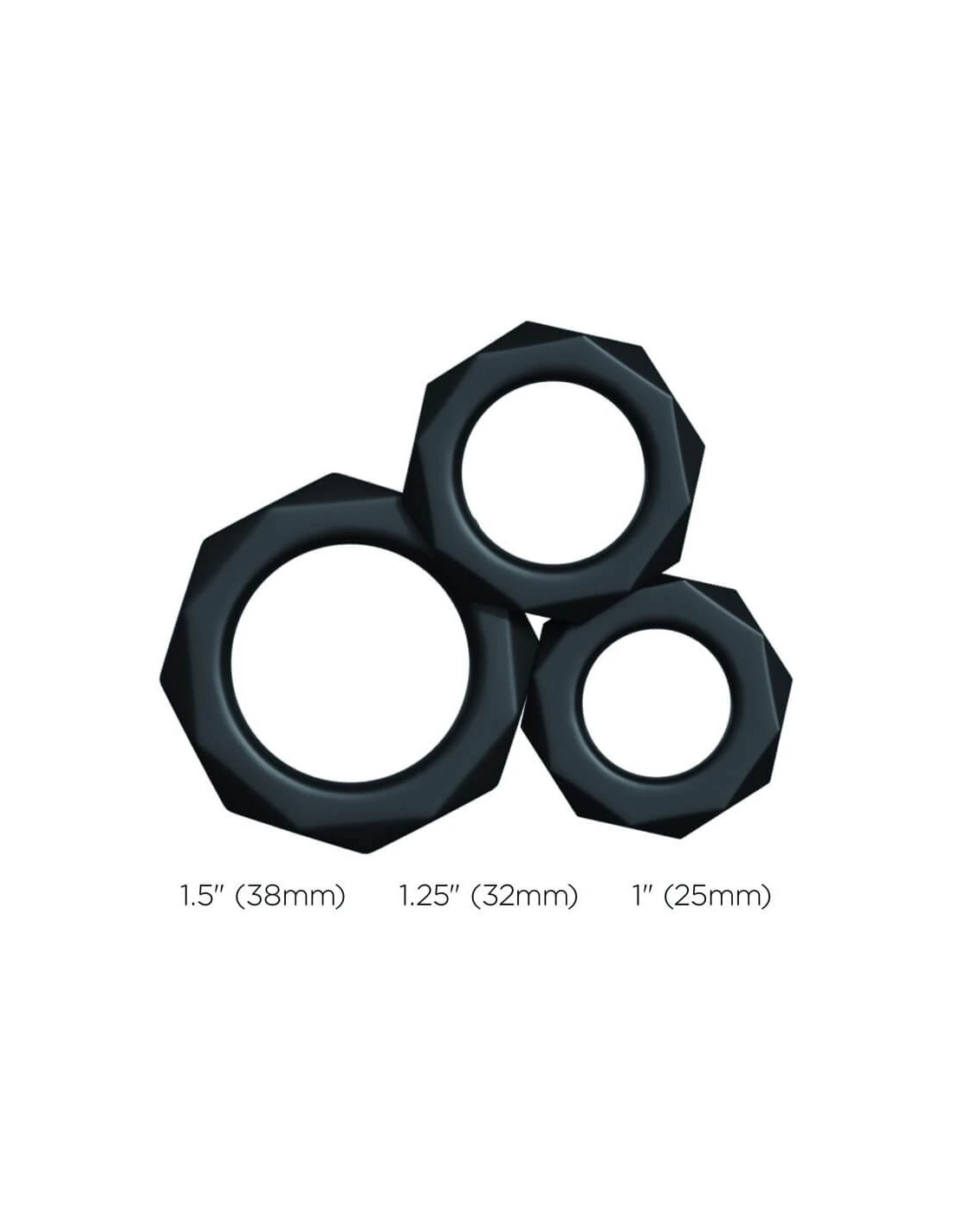 Pipedream Elite Ez Grip Stroker 4 Pipedream Elite Ez Grip Stroker - Afbeelding 4