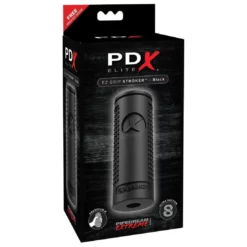 Pipedream Elite Ez Grip Stroker 9 Pipedream Elite Ez Grip Stroker -Aanbiedingen Masturbators Winkel pipedream elite ez grip stroker 4