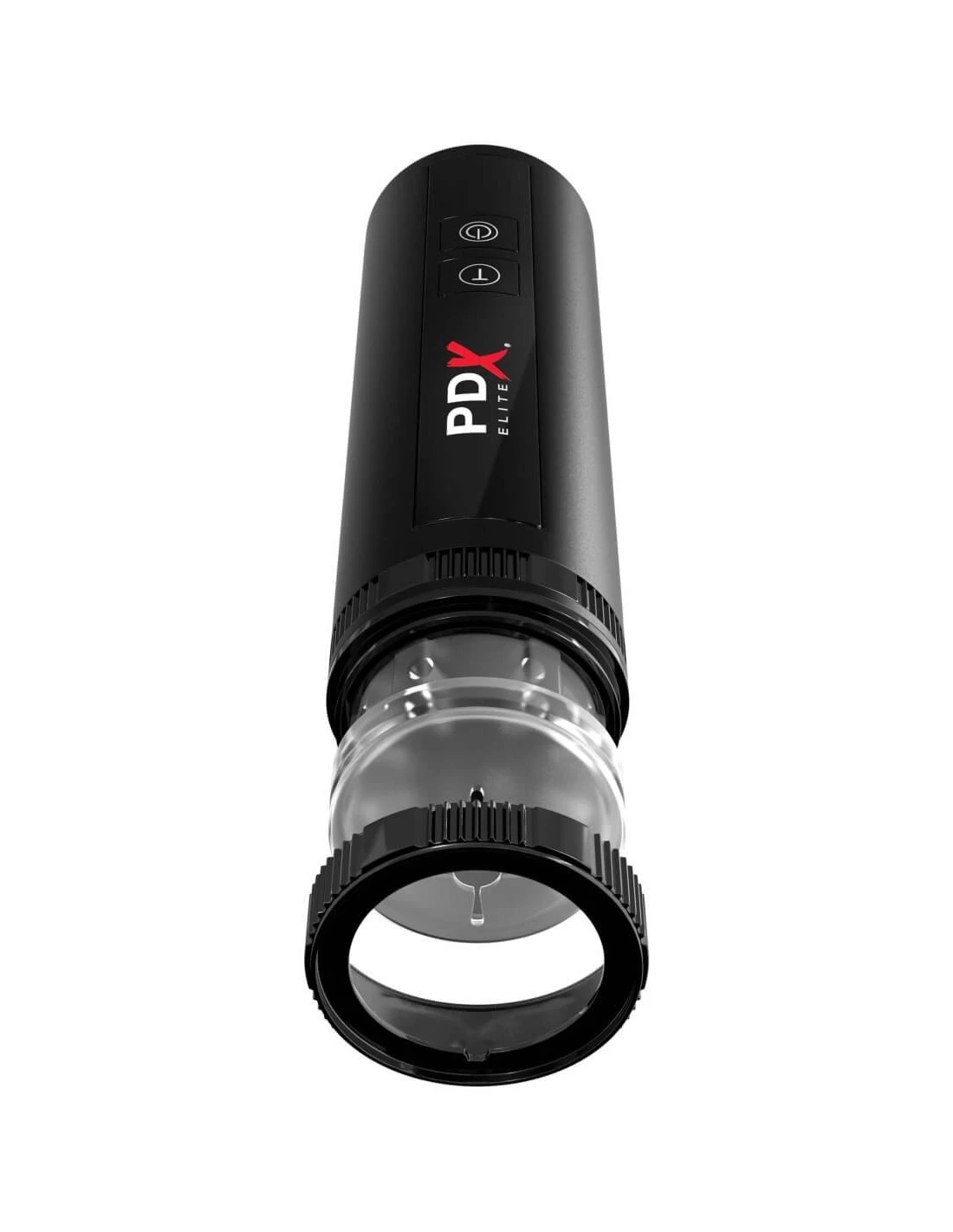 Pipedream Elite Moto Bator X 2 Pipedream Elite Moto Bator X - Afbeelding 2