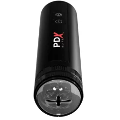 Pipedream Elite Moto Bator X