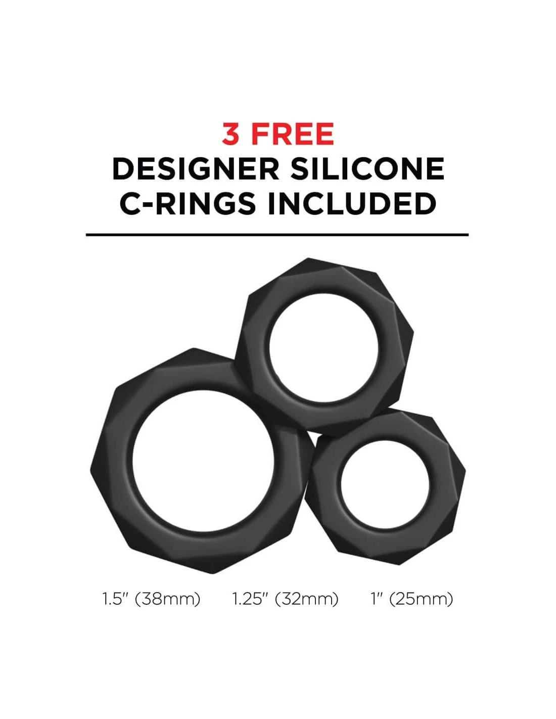 Pipedream Elite Moto Bator X 5 Pipedream Elite Moto Bator X - Afbeelding 5