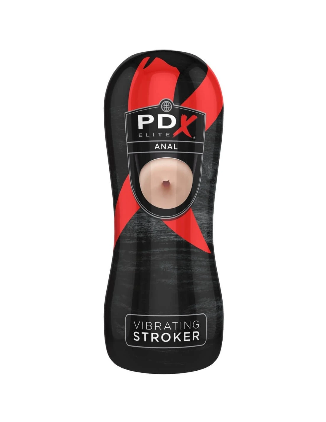 Pipedream Elite Vibrating Stroker Anal 2 Pipedream Elite Vibrating Stroker Anal - Afbeelding 2