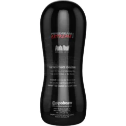 Pipedream Elite Vibrating Stroker Anal 5 Pipedream Elite Vibrating Stroker Anal -Aanbiedingen Masturbators Winkel pipedream elite vibrating stroker anal 2