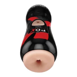 Pipedream Elite Vibrating Stroker Anal