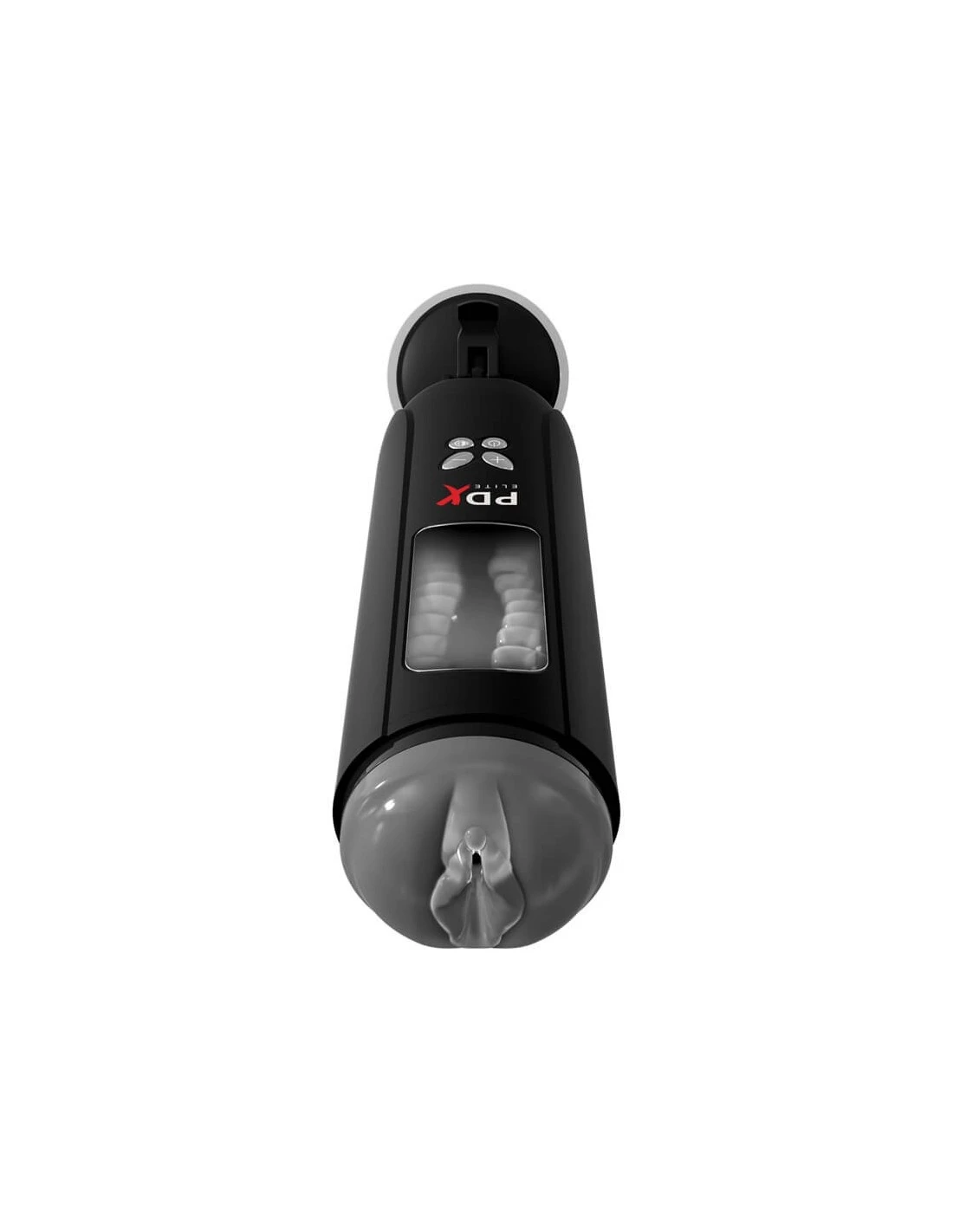 Pipedream Extreme Elite Ultimate Milker 1 Pipedream Extreme Elite Ultimate Milker