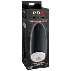 Pipedream Fap O Matic -Aanbiedingen Masturbators Winkel pipedream fap o matic 2