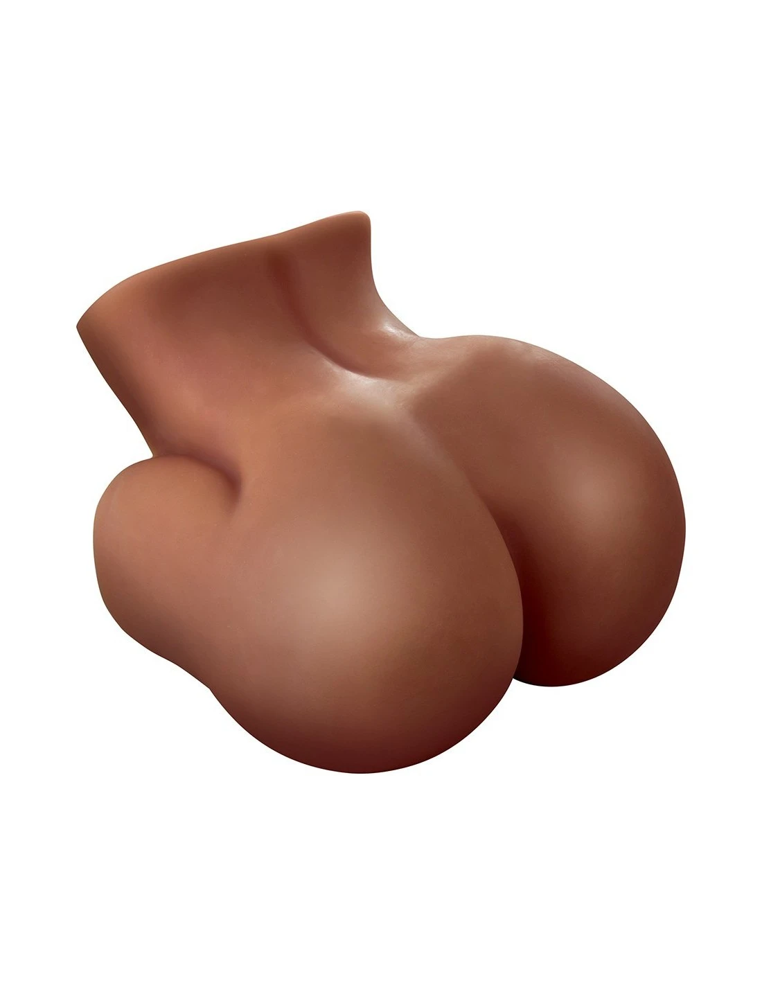 Pipedream Fuck My Black Bubble Butt 4 Pipedream Fuck My Black Bubble Butt - Afbeelding 4