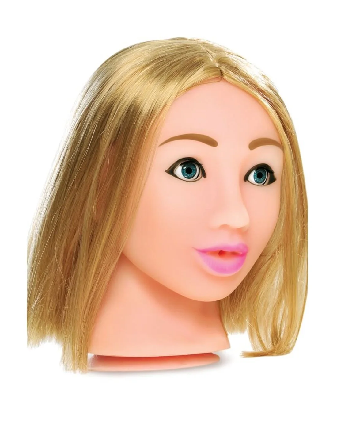 Pipedream Fuck My Face Blonde 2 Pipedream Fuck My Face Blonde - Afbeelding 2