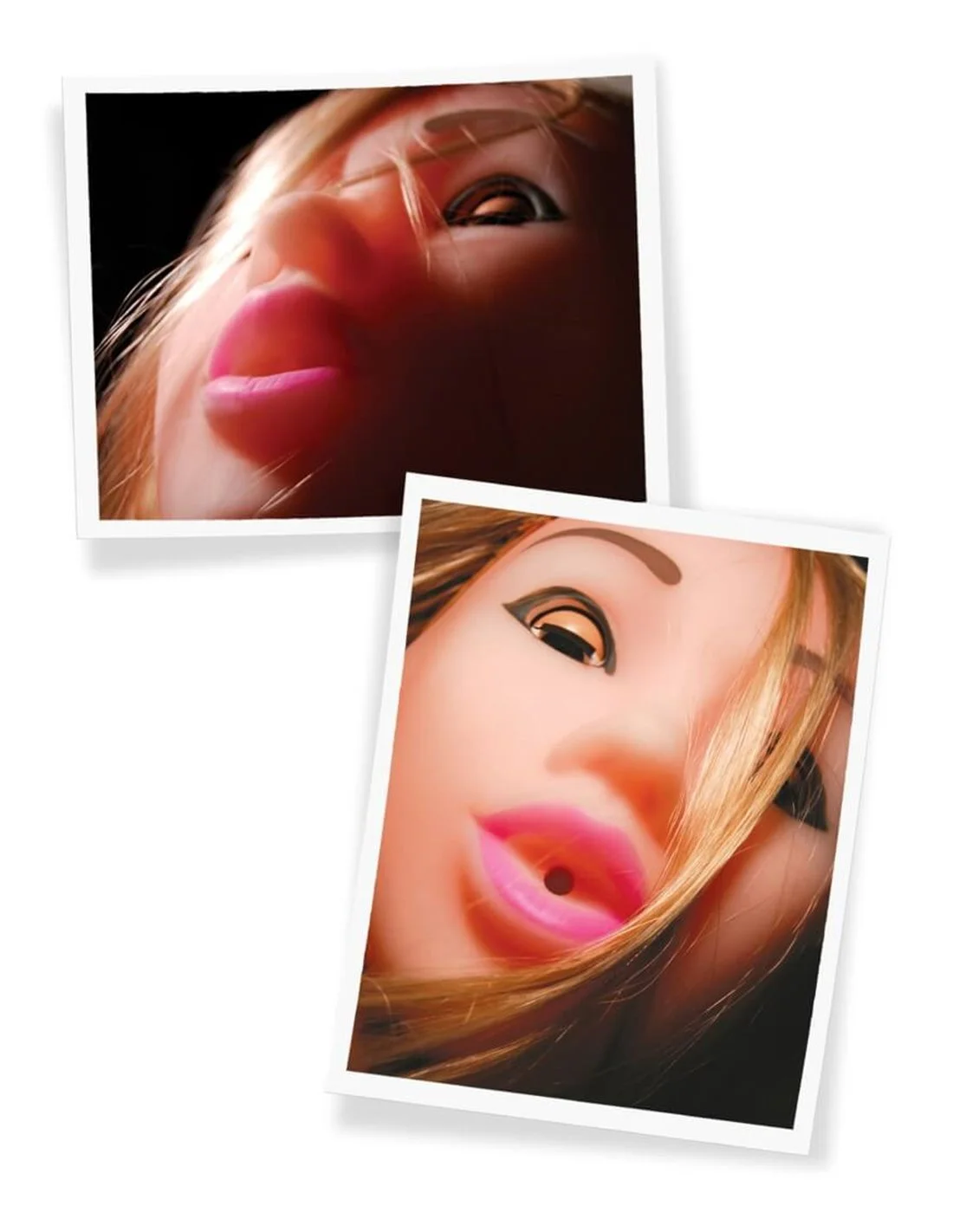 Pipedream Fuck My Face Blonde 3 Pipedream Fuck My Face Blonde - Afbeelding 3