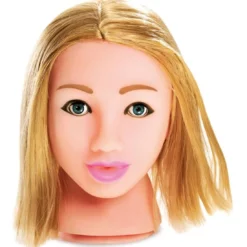 Pipedream Fuck My Face Blonde