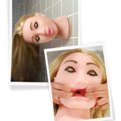 Pipedream Fuck My Face Blonde 8 Pipedream Fuck My Face Blonde -Aanbiedingen Masturbators Winkel pipedream fuck my face blonde 3