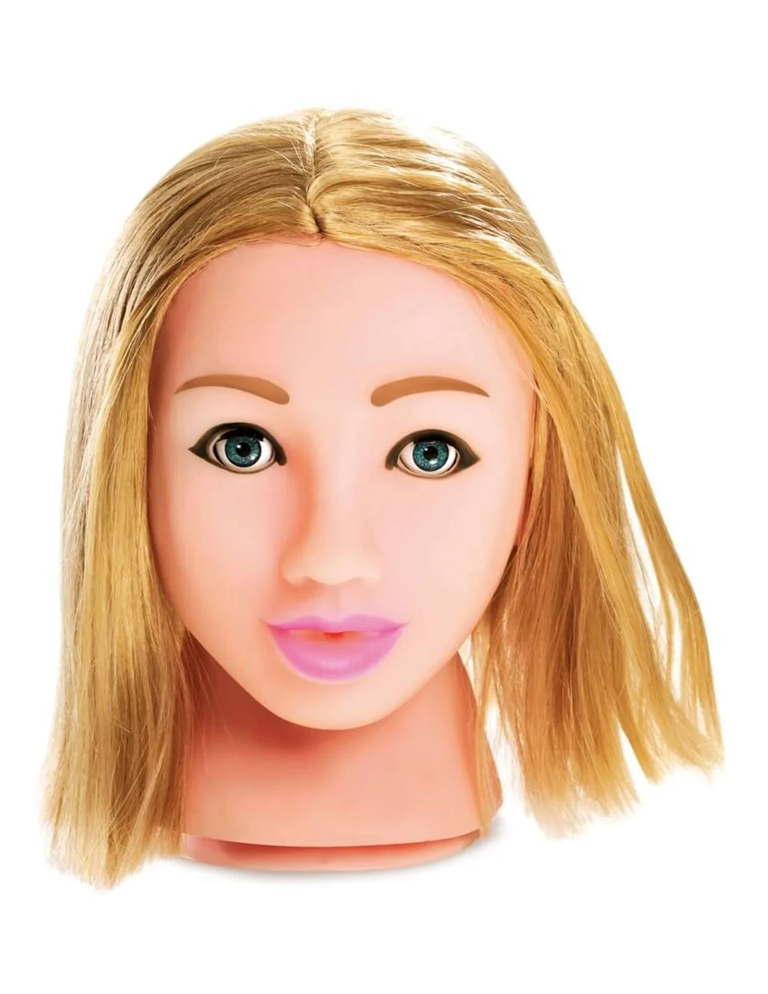 Pipedream Fuck My Face Blonde 1 Pipedream Fuck My Face Blonde