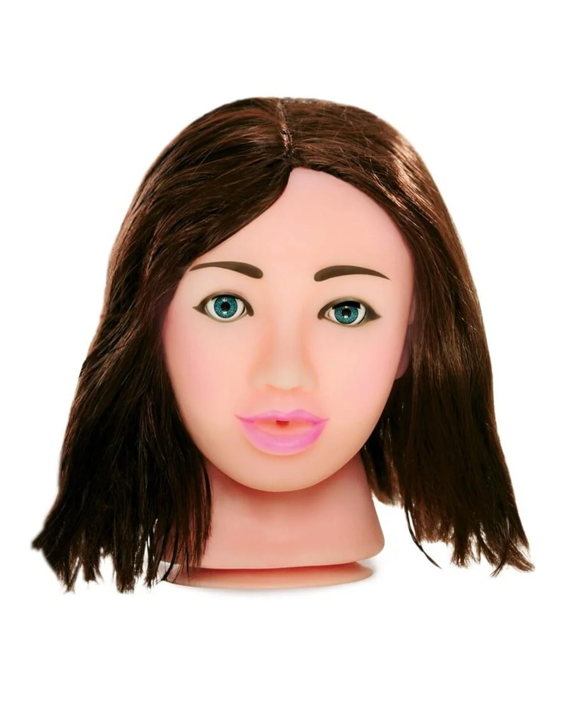 Pipedream Fuck My Face Brunette 2 Pipedream Fuck My Face Brunette - Afbeelding 2