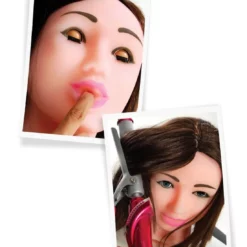 Pipedream Fuck My Face Brunette 7 Pipedream Fuck My Face Brunette -Aanbiedingen Masturbators Winkel pipedream fuck my face brunette 2