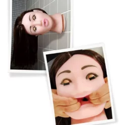 Pipedream Fuck My Face Brunette 8 Pipedream Fuck My Face Brunette -Aanbiedingen Masturbators Winkel pipedream fuck my face brunette 3