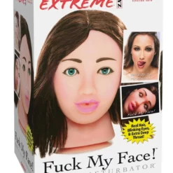 Pipedream Fuck My Face Brunette 9 Pipedream Fuck My Face Brunette -Aanbiedingen Masturbators Winkel pipedream fuck my face brunette 4