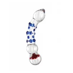 Pipedream Icicles No 18 - Hand Blown Massager