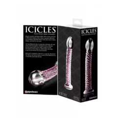 Pipedream Icicles No 53 7 Pipedream Icicles No 53 -Aanbiedingen Masturbators Winkel pipedream icicles no 53 3