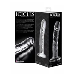 Pipedream Icicles No 62 -Aanbiedingen Masturbators Winkel pipedream icicles no 62 3