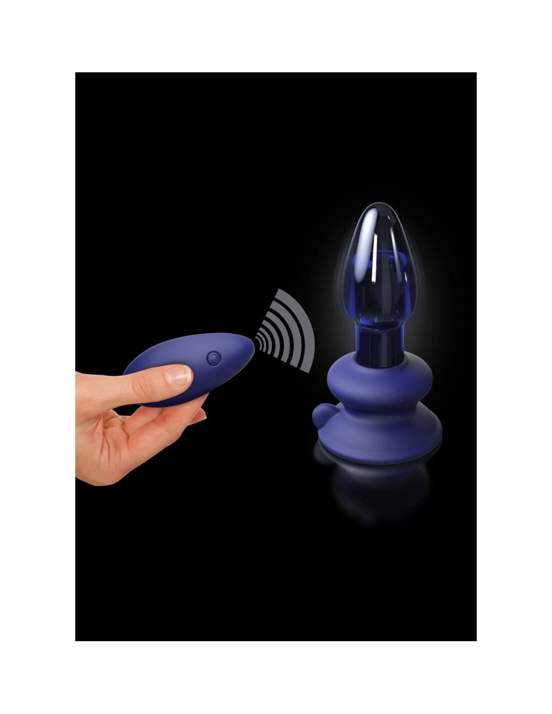 Pipedream Icicles No 85 5 Pipedream Icicles No 85 - Afbeelding 5