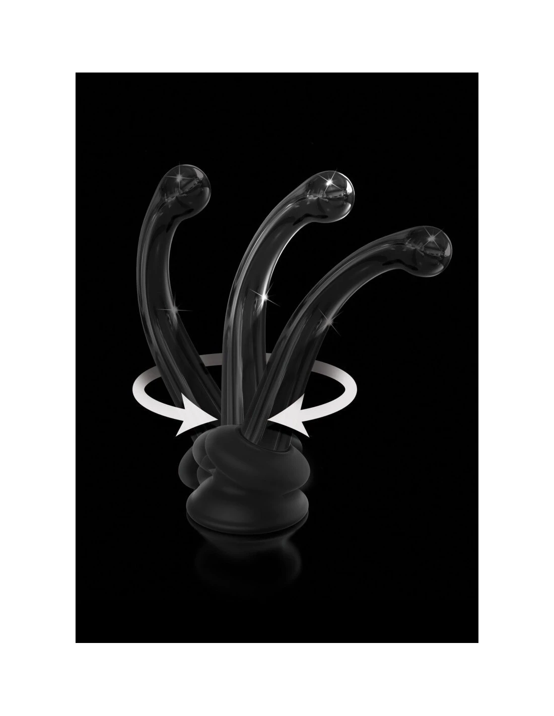 Pipedream Icicles No. 87 5 Pipedream Icicles No. 87 - Afbeelding 5