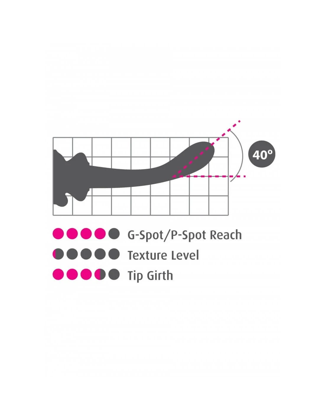 Pipedream Icicles No. 89 2 Pipedream Icicles No. 89 - Afbeelding 2