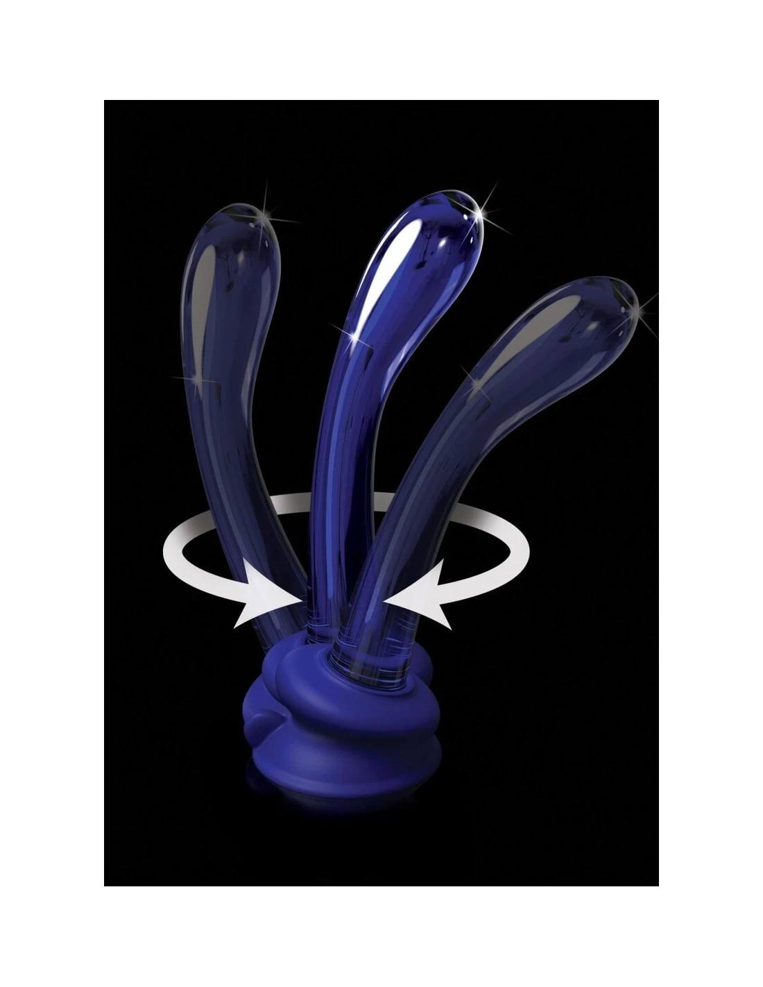 Pipedream Icicles No. 89 4 Pipedream Icicles No. 89 - Afbeelding 4