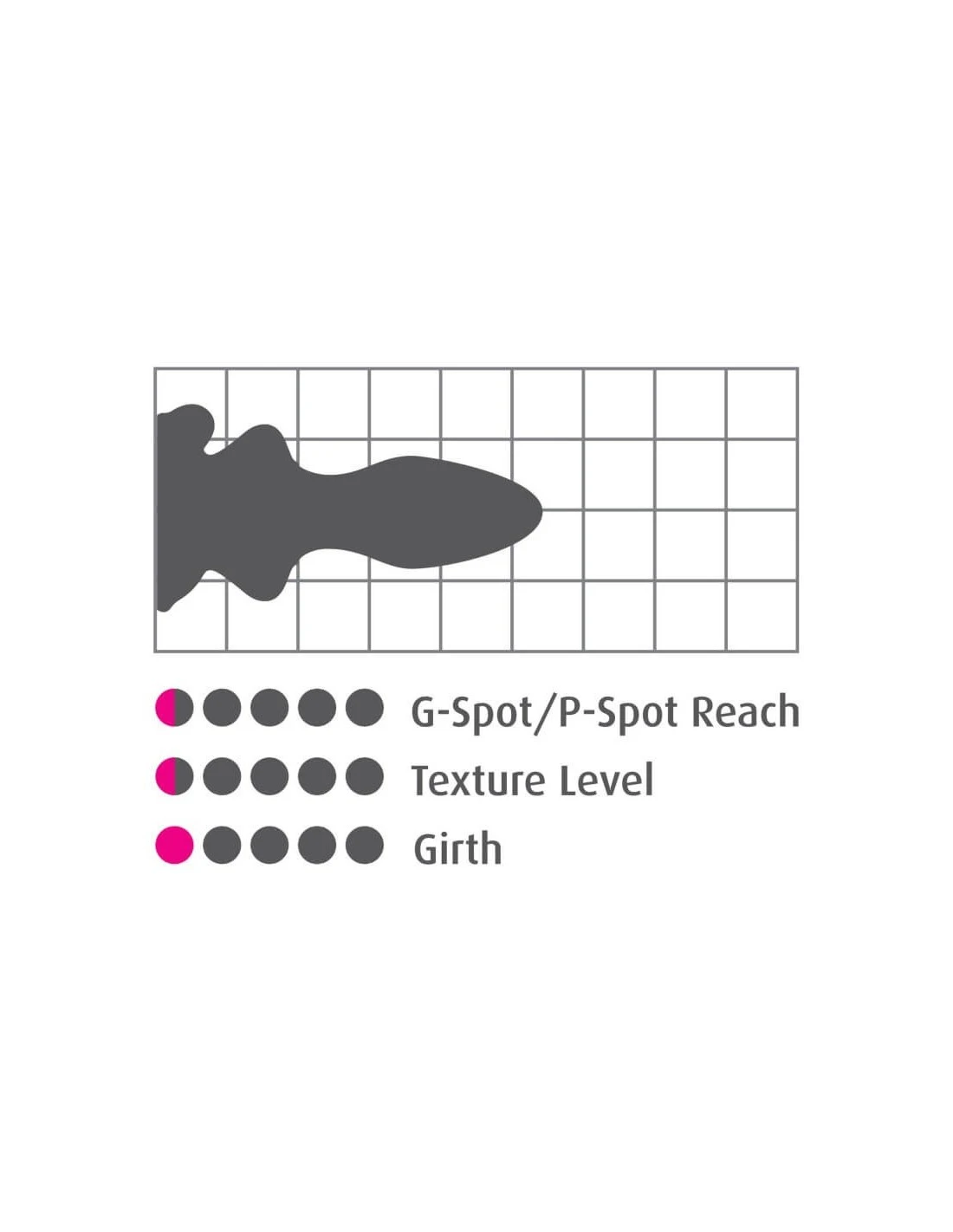 Pipedream Icicles No. 90 7 Pipedream Icicles No. 90 - Afbeelding 7