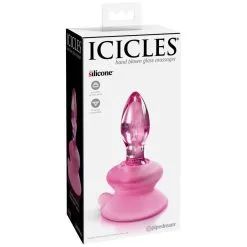 Pipedream Icicles No. 90 15 Pipedream Icicles No. 90 -Aanbiedingen Masturbators Winkel pipedream icicles no 90 7