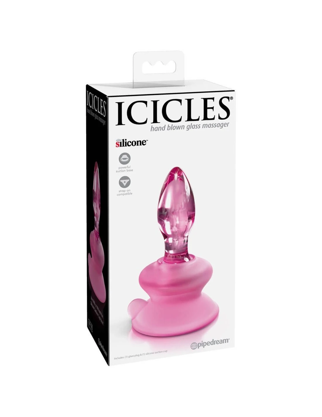 Pipedream Icicles No. 90 8 Pipedream Icicles No. 90 - Afbeelding 8