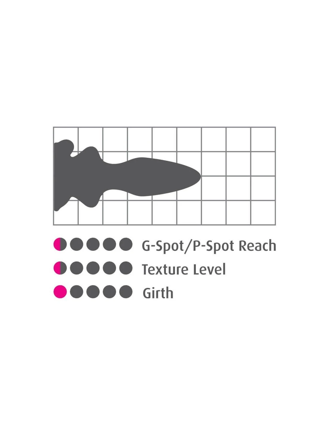 Pipedream Icicles No. 91 7 Pipedream Icicles No. 91 - Afbeelding 7