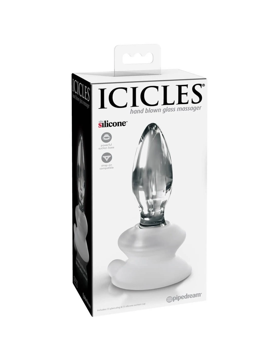 Pipedream Icicles No. 91 8 Pipedream Icicles No. 91 - Afbeelding 8