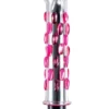 Pipedream Icicles No.19 Glass Vibrator