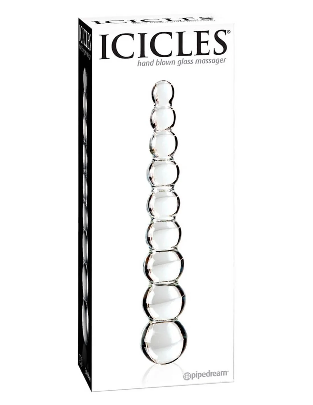Pipedream Icicles No.2 Massager 2 Pipedream Icicles No.2 Massager - Afbeelding 2