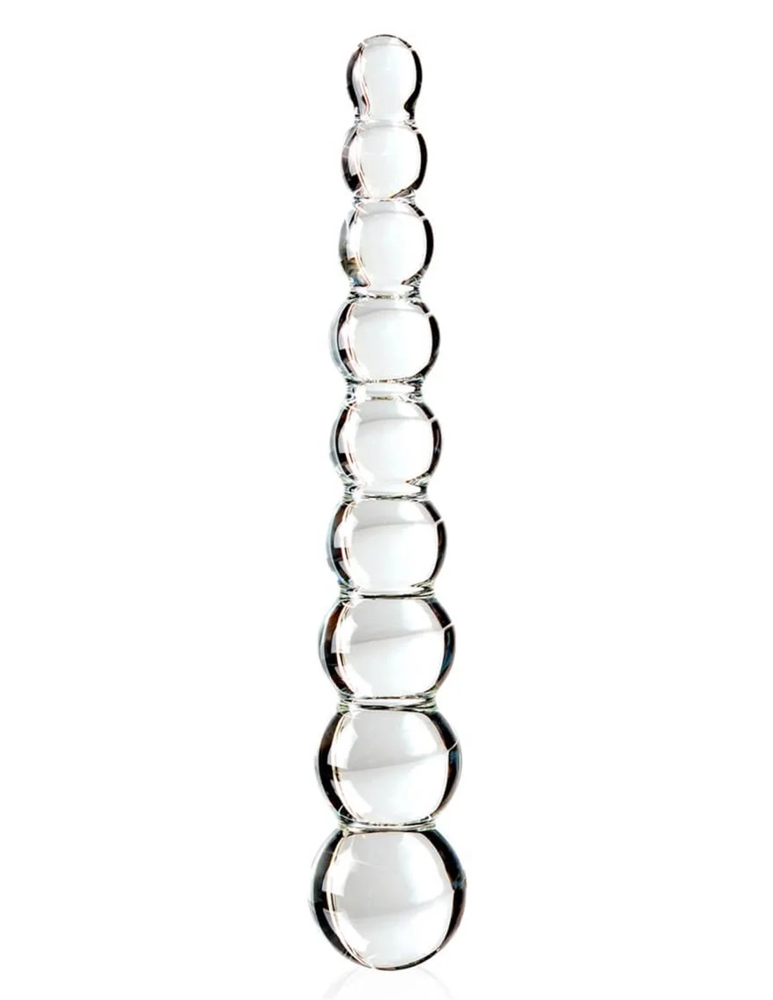 Pipedream Icicles No.2 Massager 1 Pipedream Icicles No.2 Massager