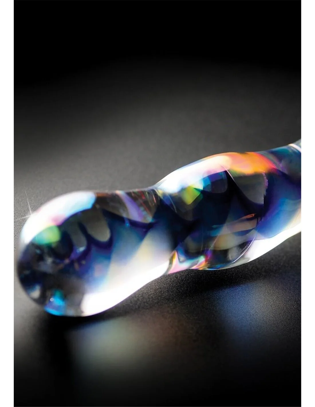 Pipedream Icicles No.8 Massager 2 Pipedream Icicles No.8 Massager - Afbeelding 2