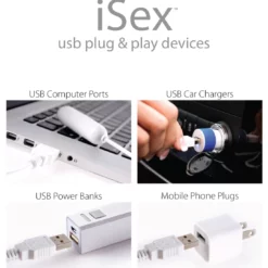 Pipedream Isex USB Super Stroker 9 Pipedream Isex USB Super Stroker -Aanbiedingen Masturbators Winkel pipedream isex usb super stroker 2