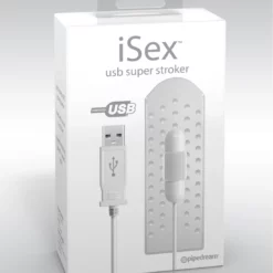 Pipedream Isex USB Super Stroker 11 Pipedream Isex USB Super Stroker -Aanbiedingen Masturbators Winkel pipedream isex usb super stroker 4
